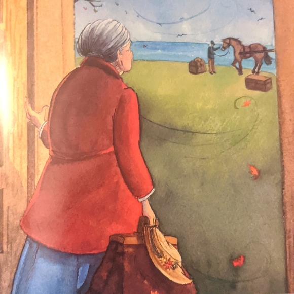 Miss Colfax's Light - Picture 7 of 9